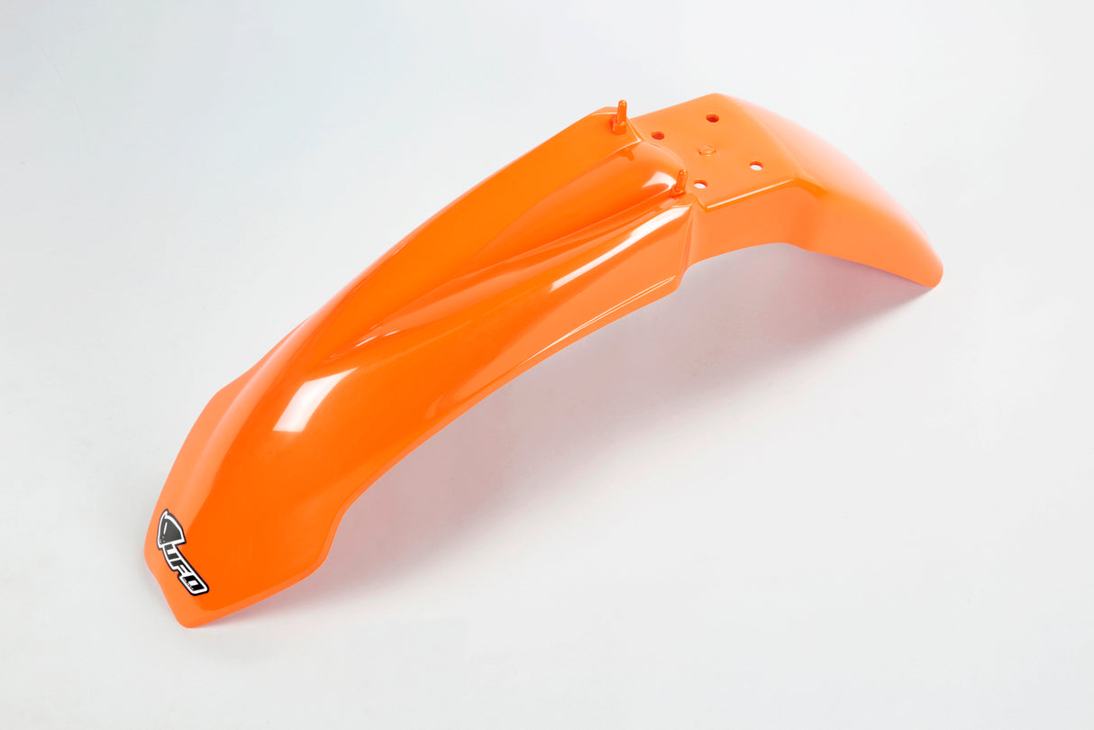 UFO Front Fender 1998-2018 Orange for KTM SX/SX-F 03-06/EXC/EXC-F 03-07