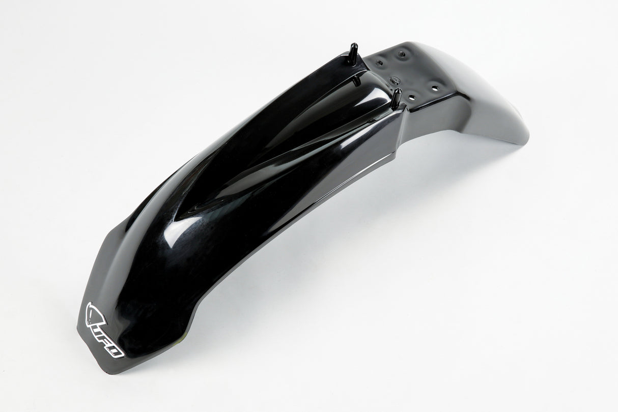 UFO Front Fender Black for KTM SX 85 04-12