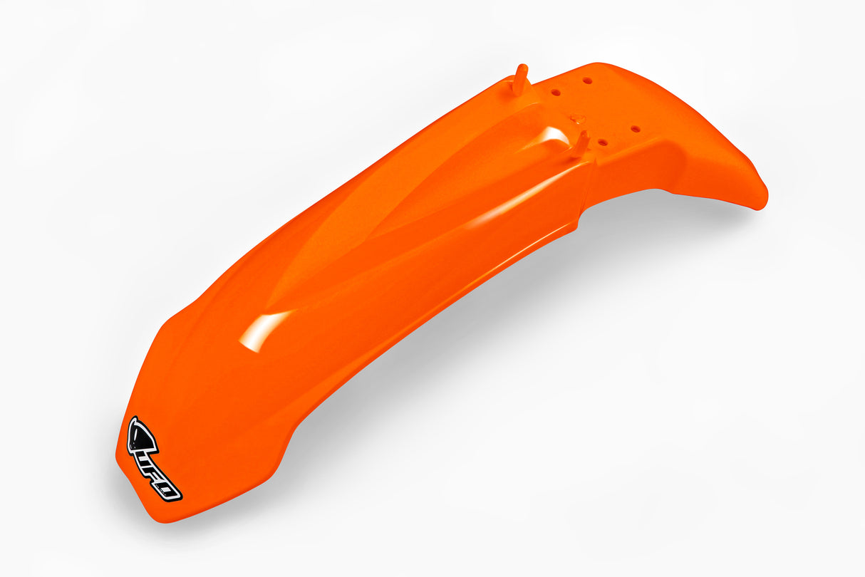 UFO Front Fender 1998-2018 Orange for KTM SX 85 04-12