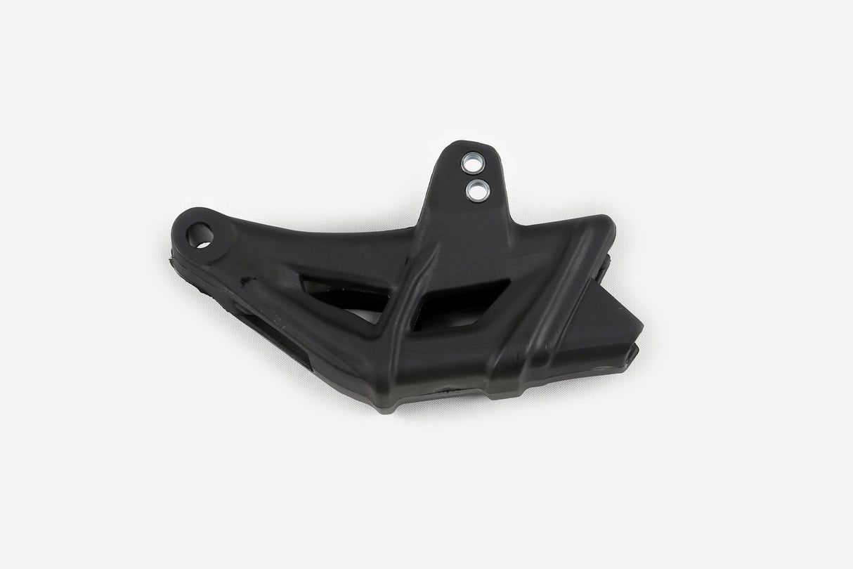 UFO Chain Guide Black for KTM SX/SX-F 07-10/EXC/EXC-F 08-10