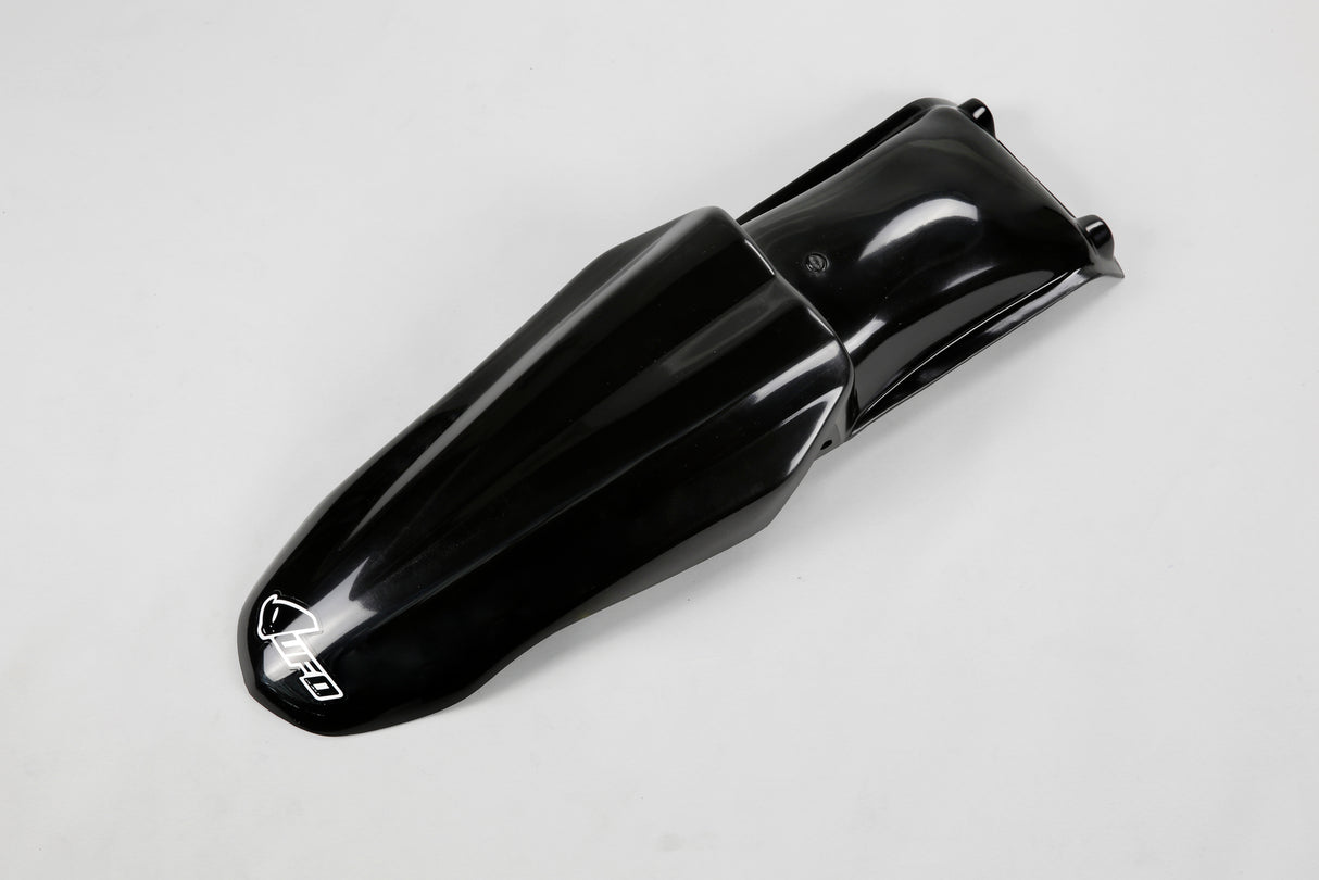 UFO Rear Fender Black for Husqvarna CR125/CR250/CR360 00-03