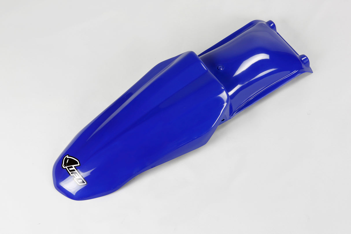 UFO Rear Fender Blue for Husqvarna CR125/CR250/CR360 00-03