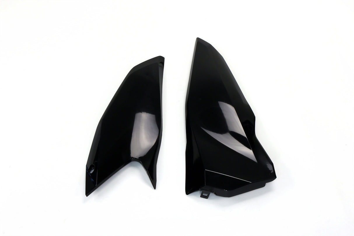 UFO Side Panels Black for Husqvarna TE/TX/FE 14-16/TC/FC 14-15/TC 250 2016