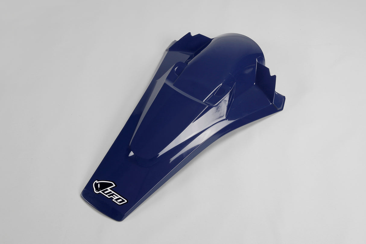 UFO Rear Fender Blue for Husqvarna TC 125/300/FC 250/350/450 16-18/TC 250 17-18