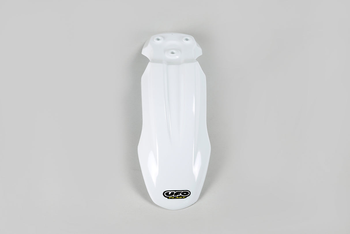 UFO Front Fender White for Honda CRF50 04-23