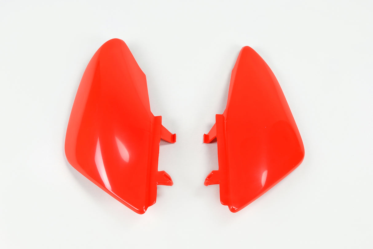 UFO Side Panels 2000-2018 Red for Honda CRF50 04-23