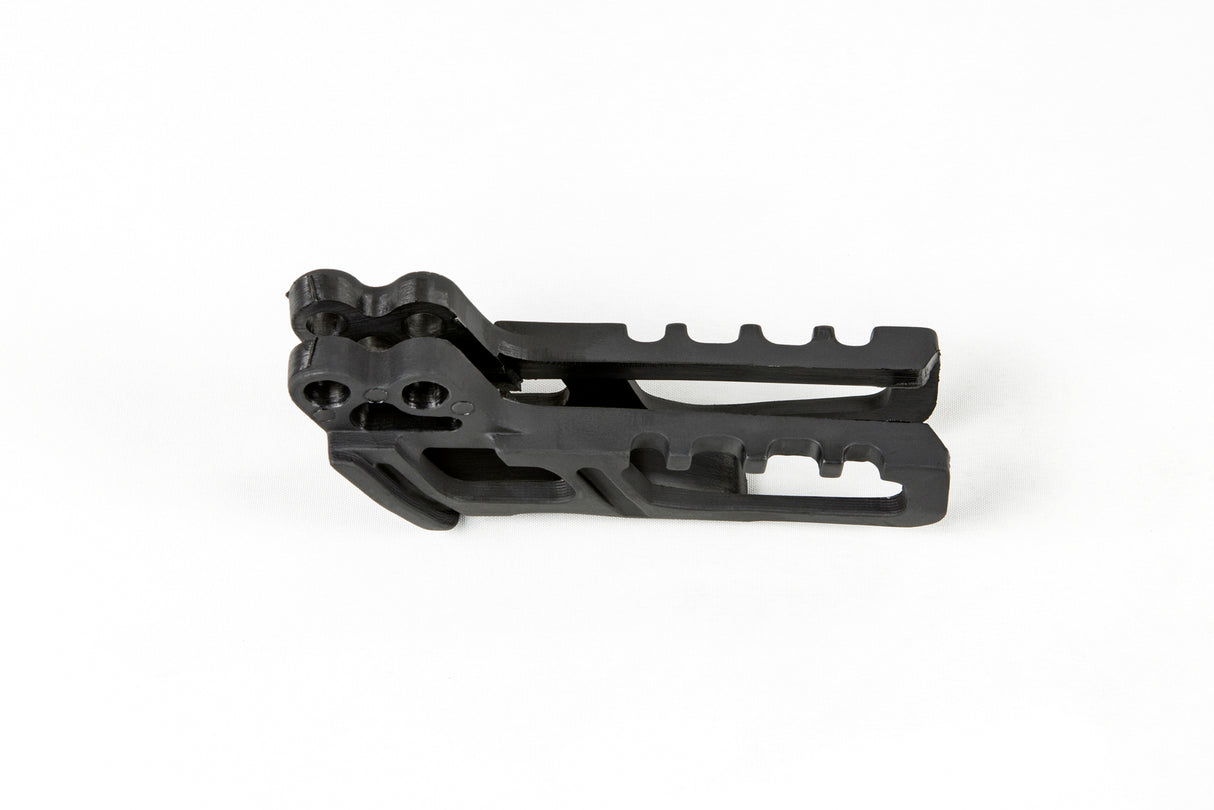 UFO Chain Guide Black for Honda CR125/CR250/CR500/CRF250R/CRF250X/CRF450R/CRF450X 05-06