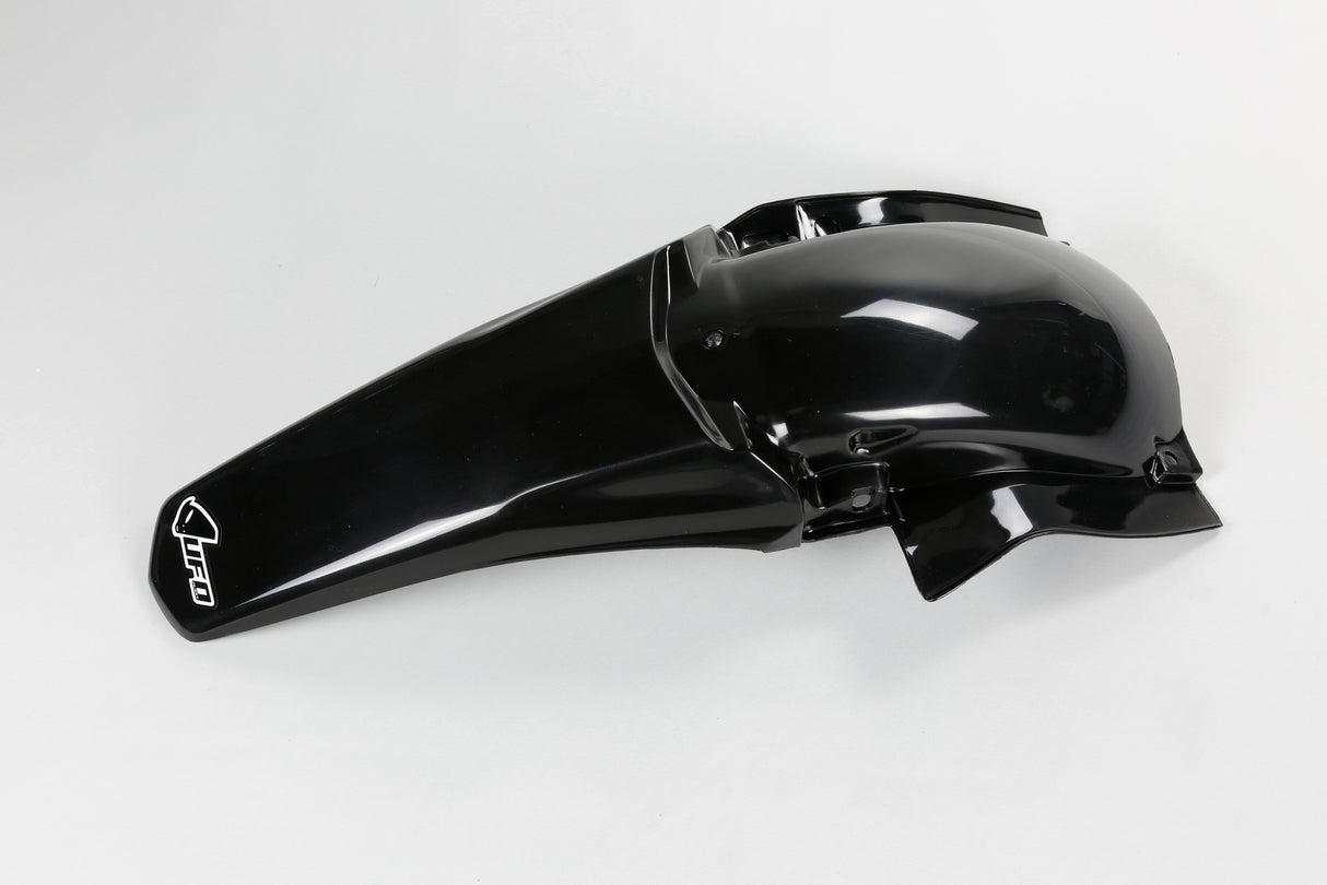 UFO Rear Fender Black for Yamaha YZ250F/YZ450F 03-05