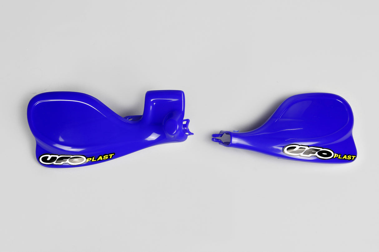 UFO Handguards Blue for Yamaha YZ250F 03-06/YZ450F 03-09