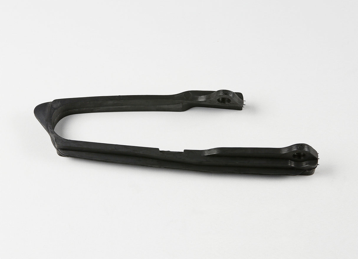 UFO Swingarm Chain Slider Black for Suzuki RM125/RM250 99-00