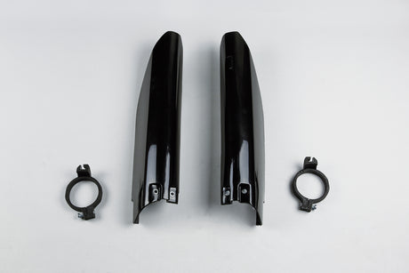 Fork Slider Covers