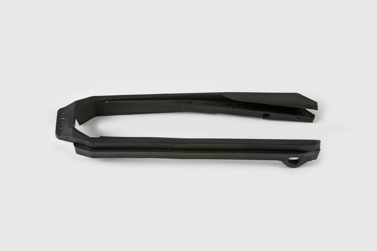 UFO Swingarm Chain Slider Black for KTM SX 65 09-15