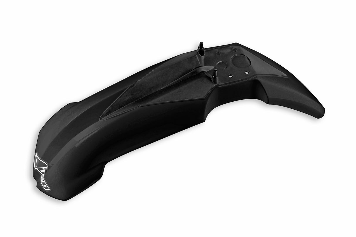 UFO Front Fender Black for KTM SX 65 12-15