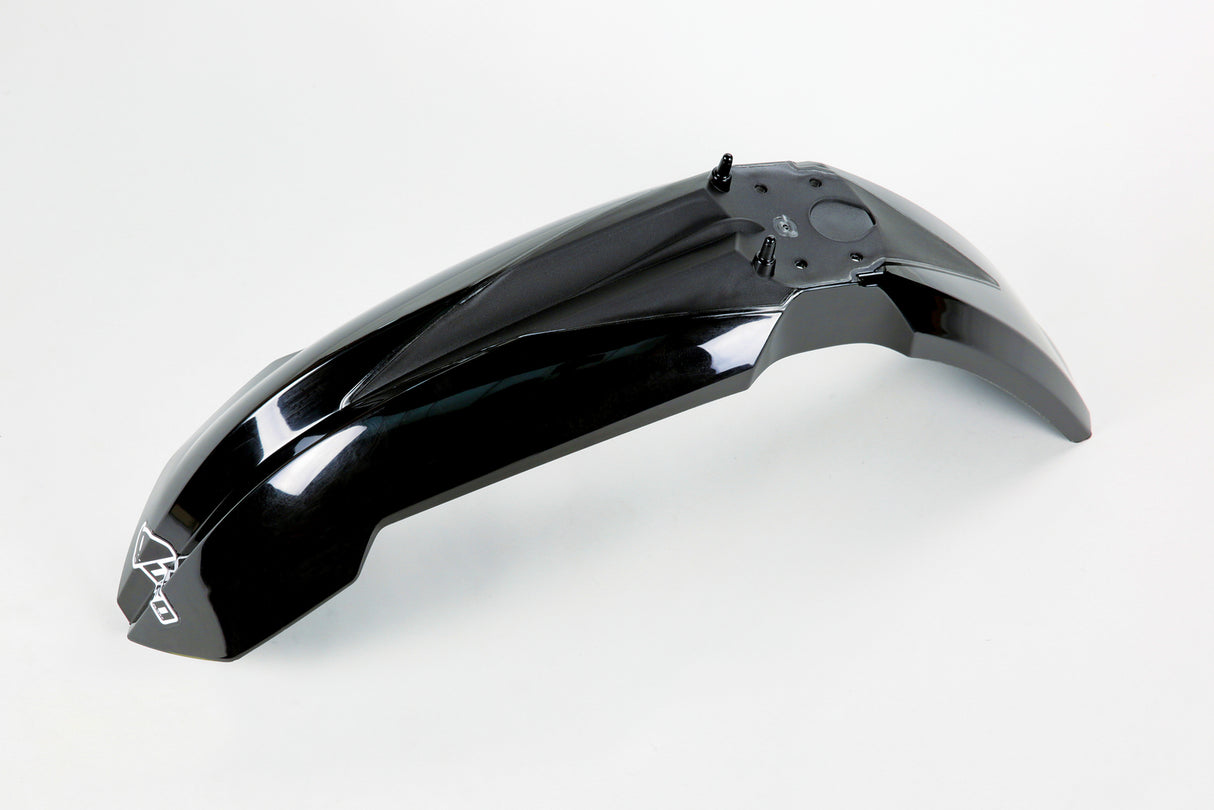 UFO Front Fender Black for KTM SX 85 13-17