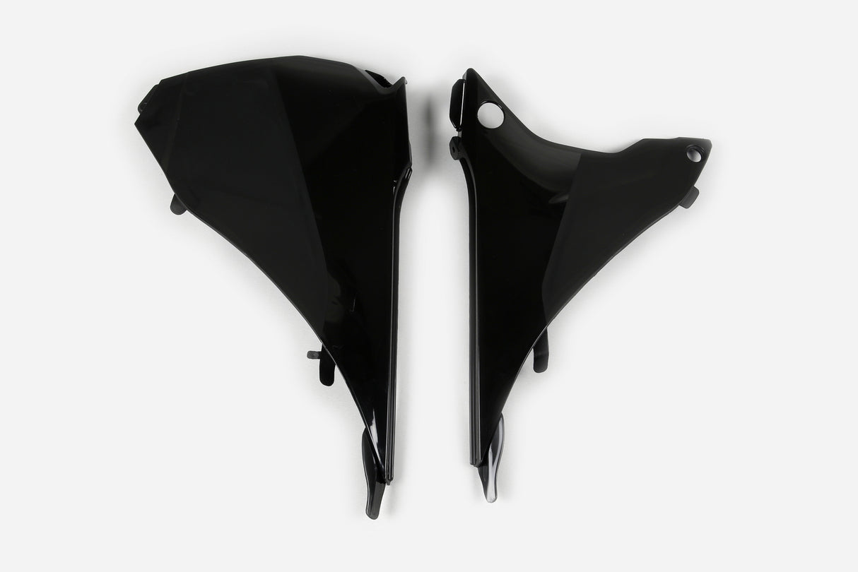 UFO Airbox Cover Black for KTM EXC/EXC-F 14-16