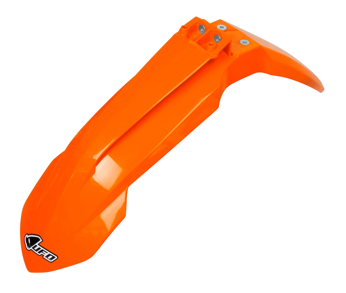 UFO Front Fender 1998-2018 Orange for KTM SX/SX-F 16-22/EXC/EXC-F 17-23