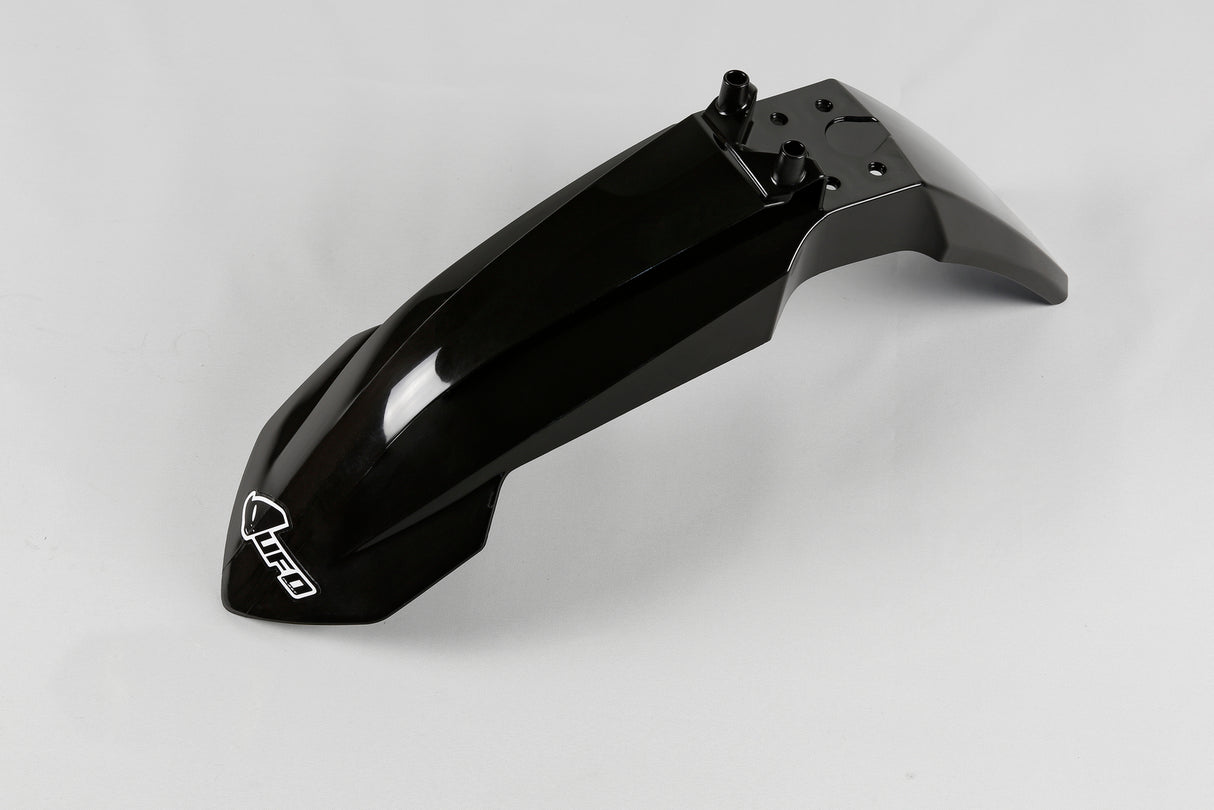 UFO Front Fender Black for KTM SX 65 16-23