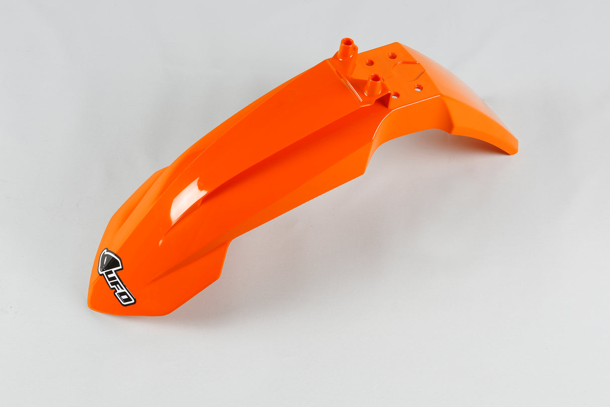 UFO Front Fender 1998-2018 Orange for KTM SX 65 16-23