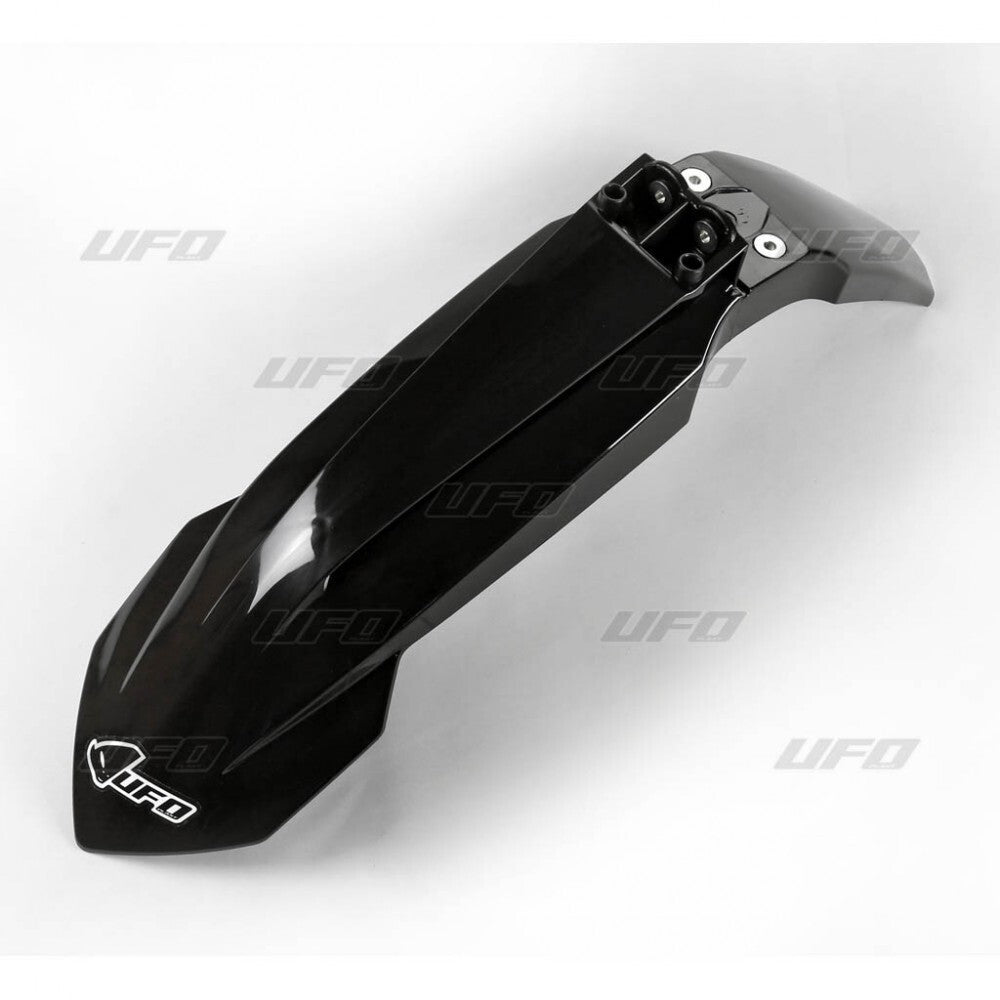 UFO Front Fender Black for KTM SX 85 18-23
