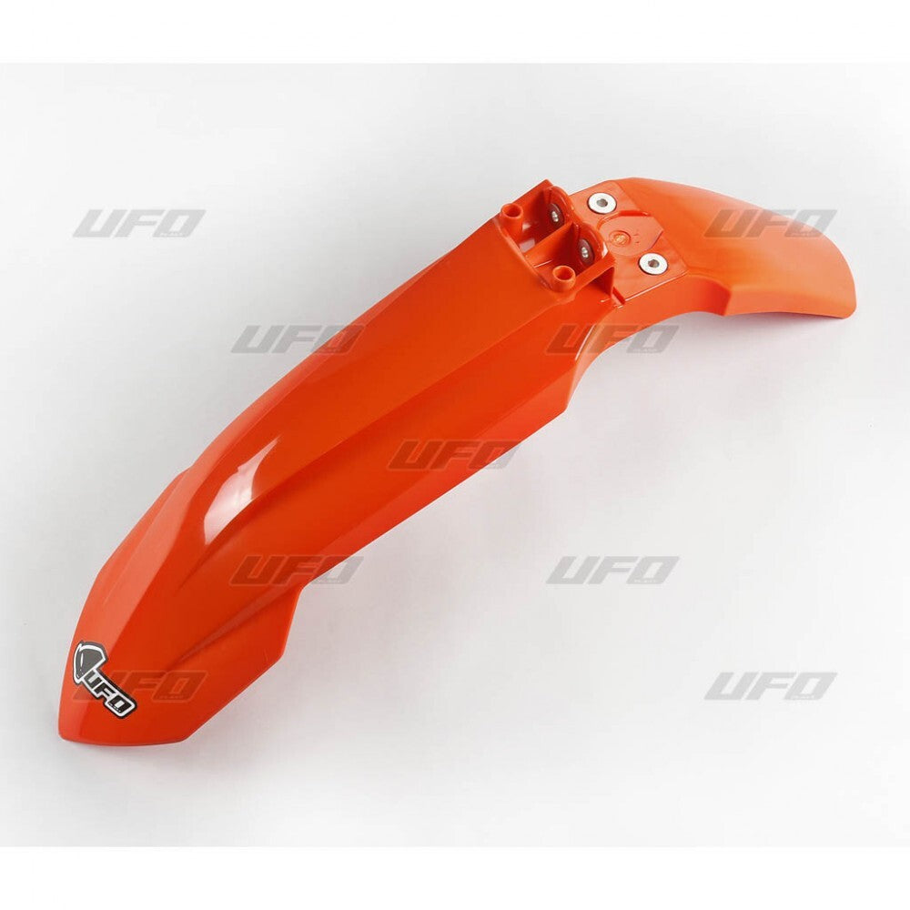 UFO Front Fender 1998-2018 Orange for KTM SX 85 18-23