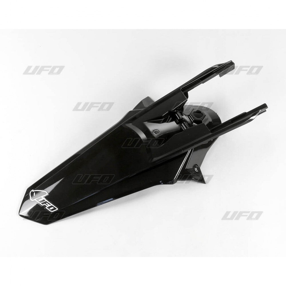 UFO Rear Fender Black for KTM SX 85 18-23