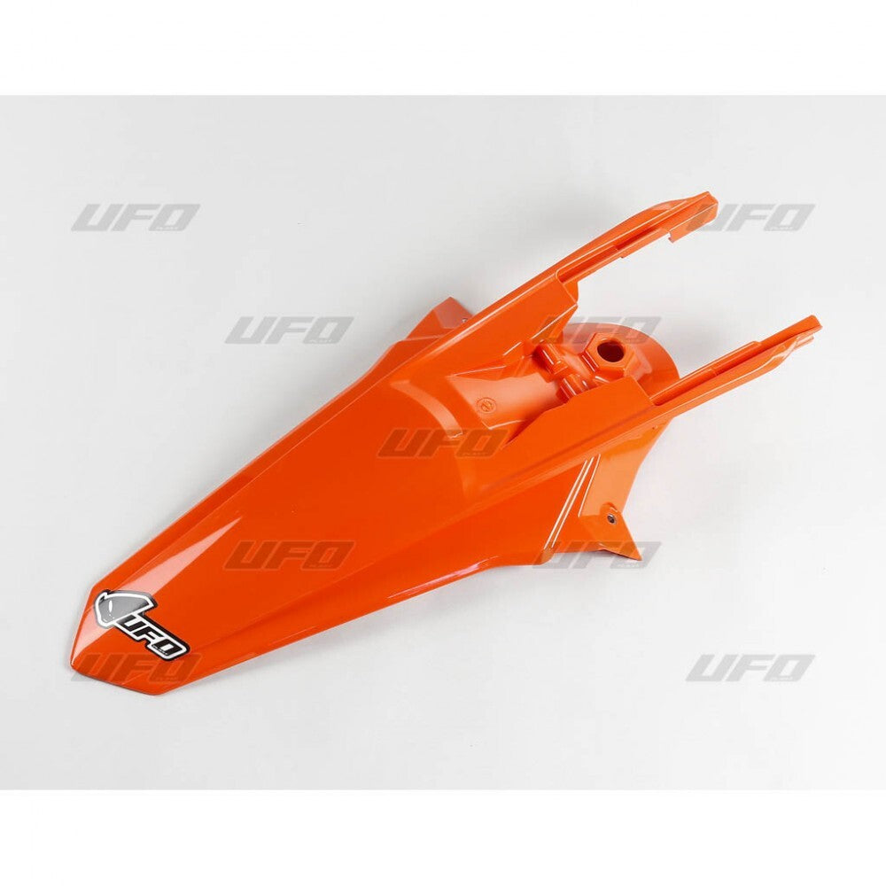 UFO Rear Fender 1998-2018 Orange for KTM SX 85 18-23