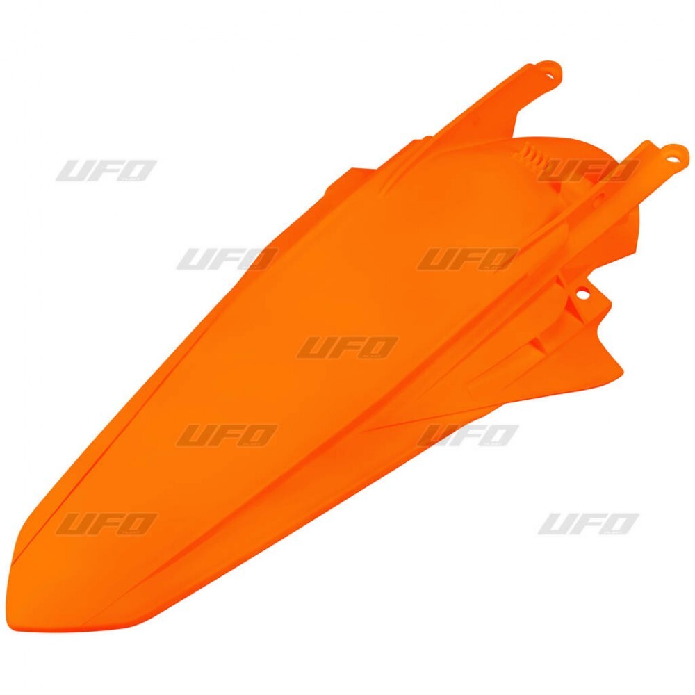 UFO Rear Fender 1998-2018 Orange for KTM SX/SX-F 19-22