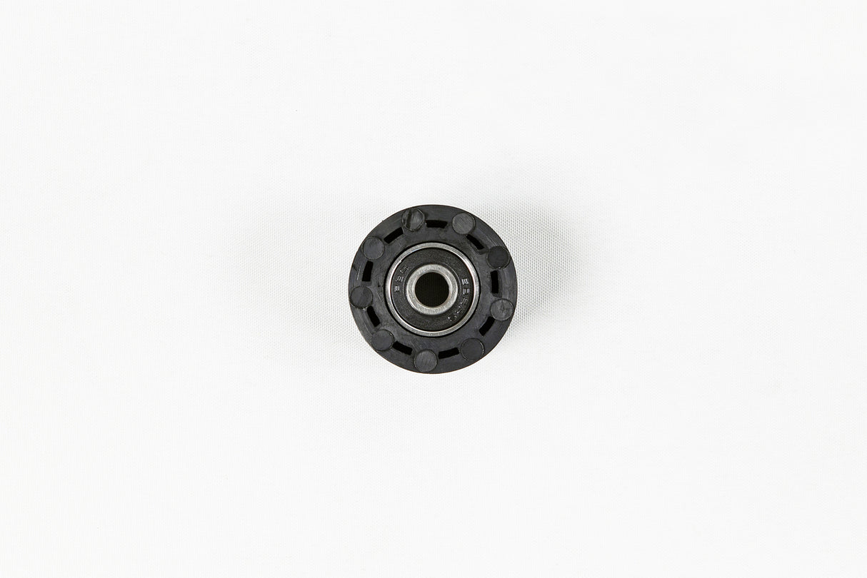 UFO Chain Roller Black for Honda CRF250R 10-11/CRF450R 09-11