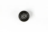 UFO Chain Roller Black for Yamaha YZ250F 10-18/YZ450F 14-17