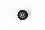 UFO Chain Roller Black for Yamaha YZ250F 10-18/YZ450F 14-17