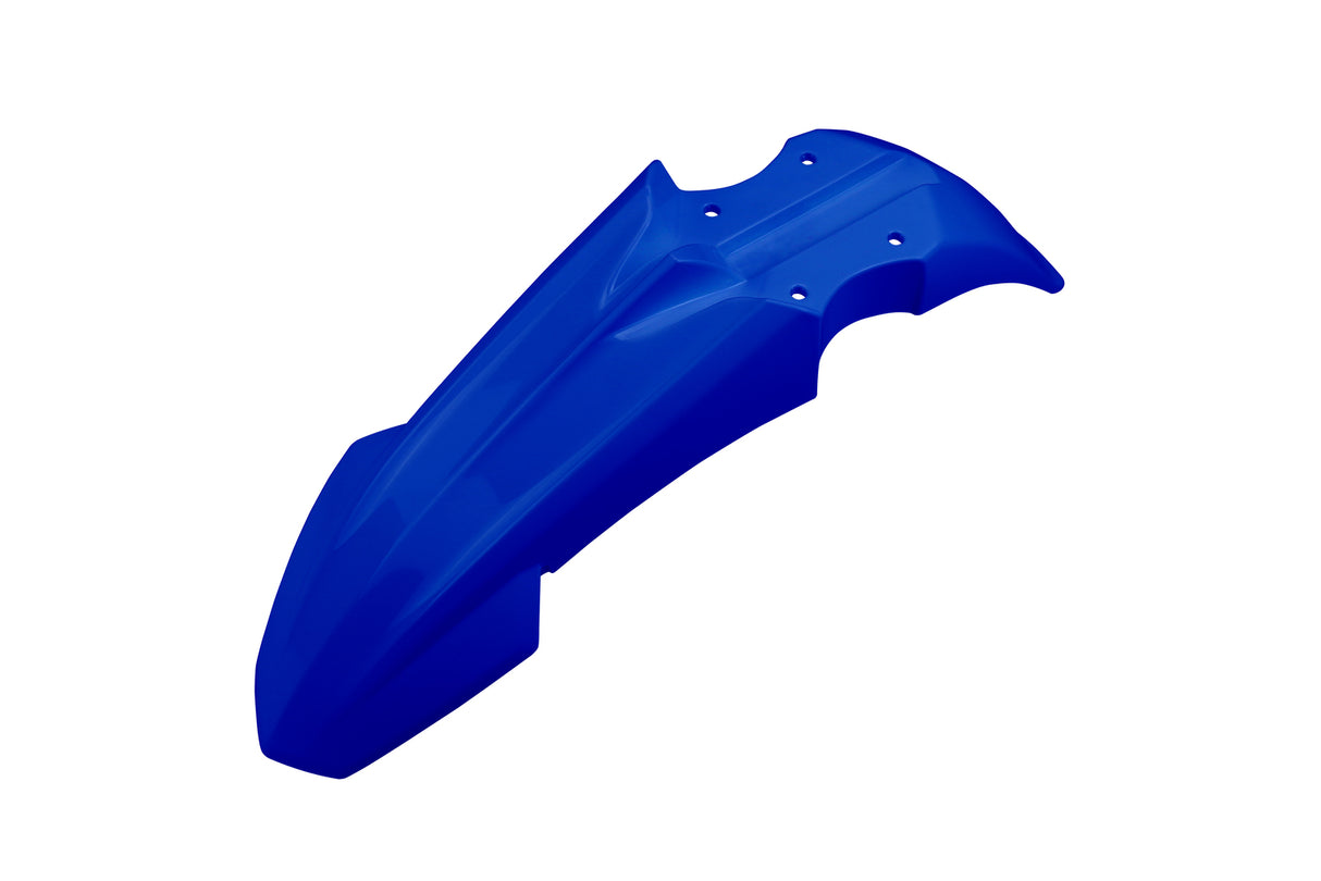 UFO Front Fender Blue for Yamaha YZ65 19-20