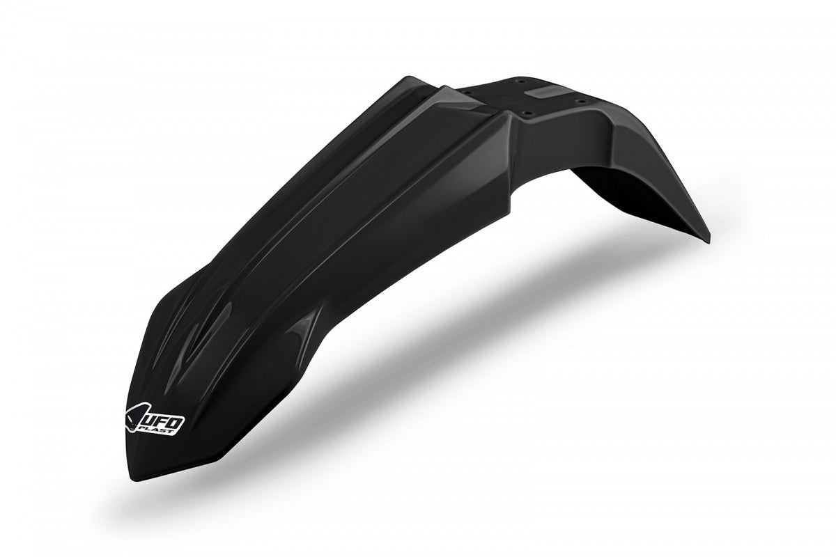 UFO Front Fender Black for Yamaha YZ85 2022