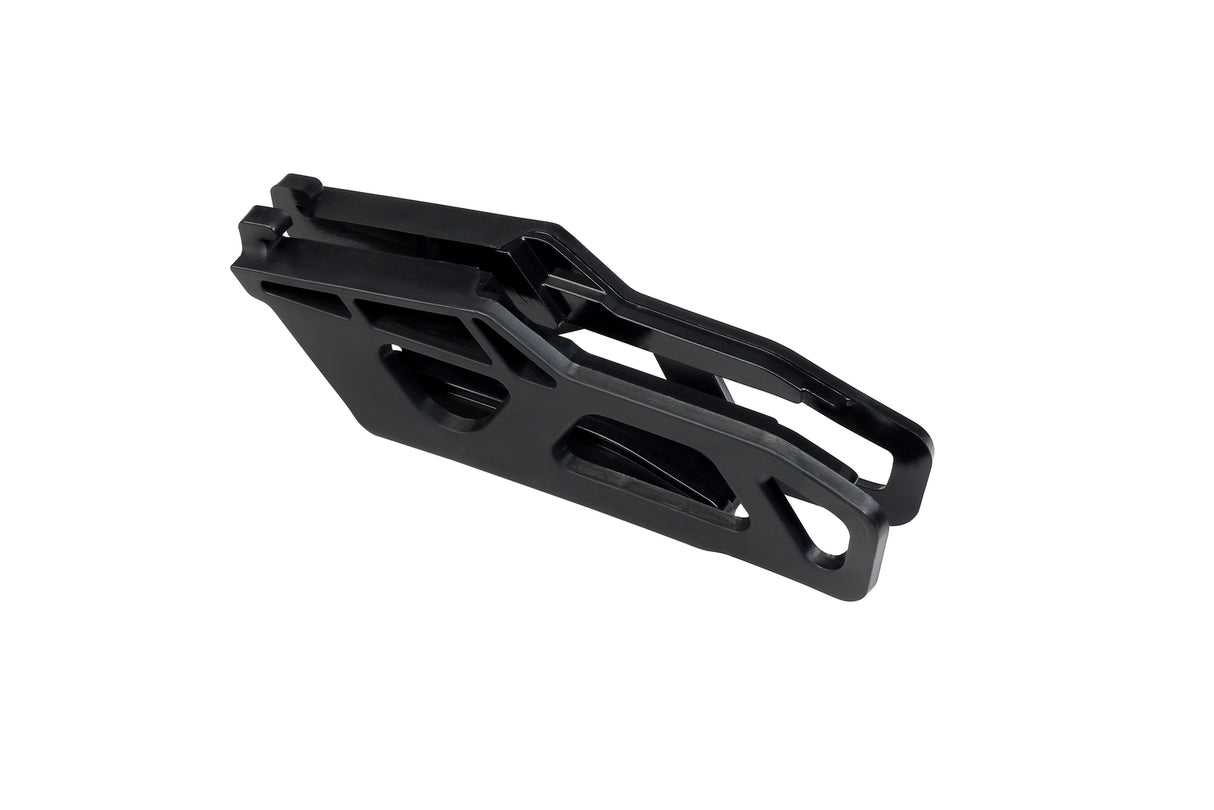 UFO Chain Guide Black for Suzuki RMZ250 19-20/RMZ450 18-20