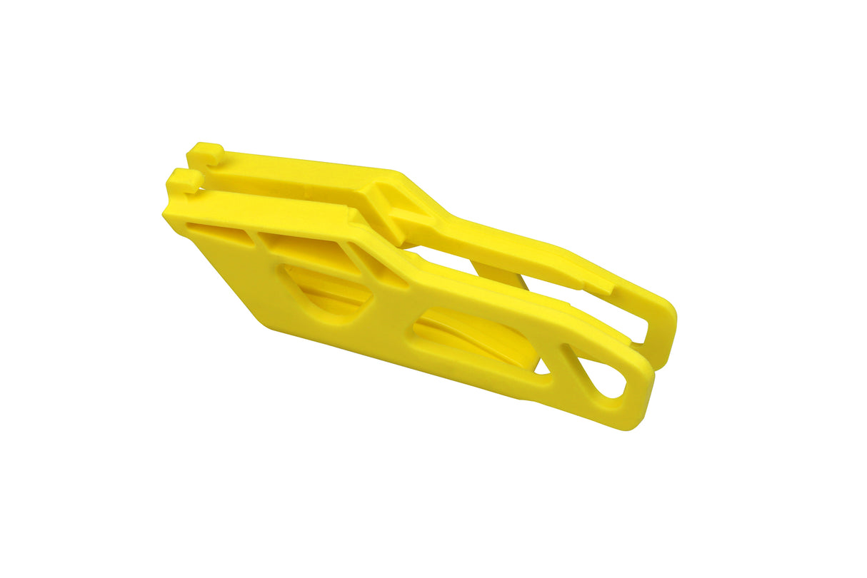 UFO Chain Guide 2001-2019 Yellow for Suzuki RMZ250 19-20/RMZ450 18-20