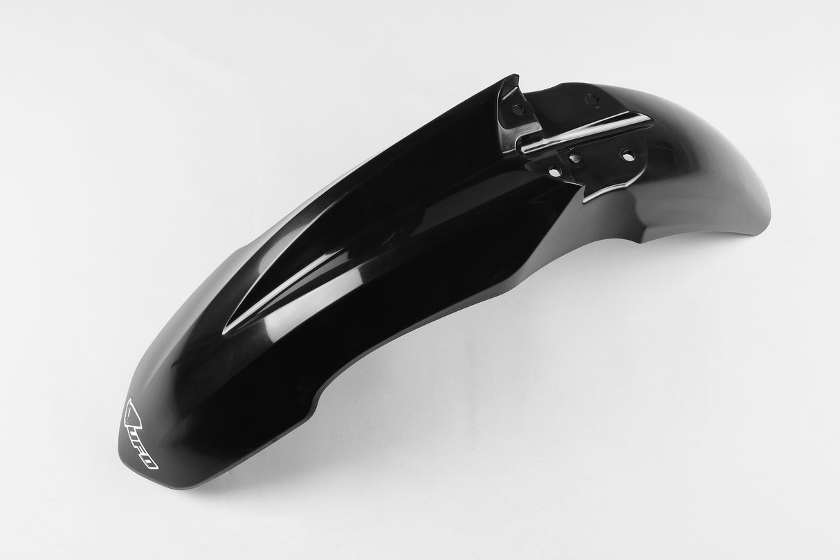 UFO Front Fender Black for Gas Gas MC/EC/FSR 125/200/250/300/450 10-11