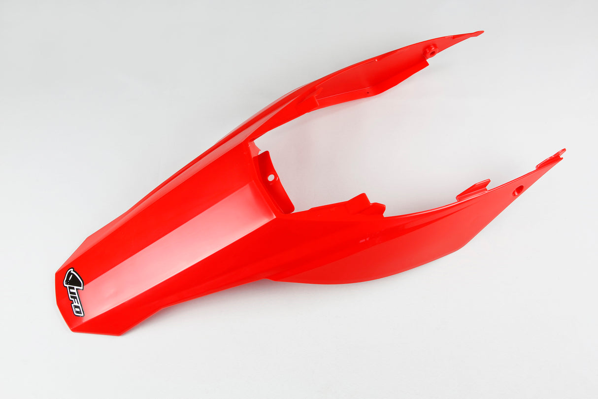 UFO One-Piece Rear Fender & Side Panels Red for Gas Gas MC/EC/FSR 125/200/250/300/450 10-19