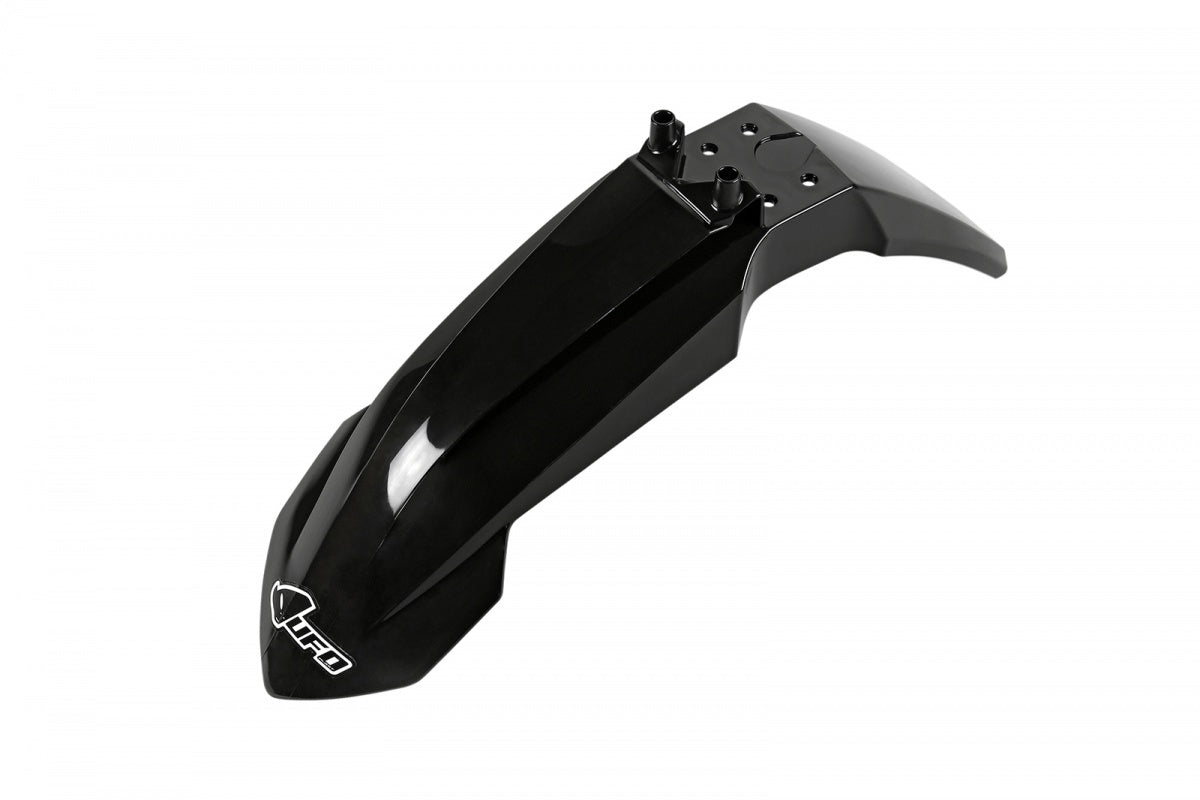 UFO Front Fender Black for Gas Gas MC65 21-23