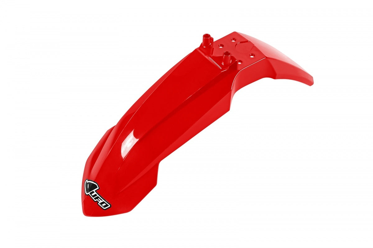 UFO Front Fender Red for Gas Gas MC65 21-23