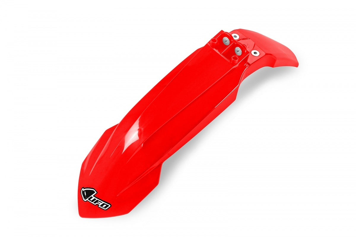 UFO Front Fender Red for Gas Gas MC85 21-23