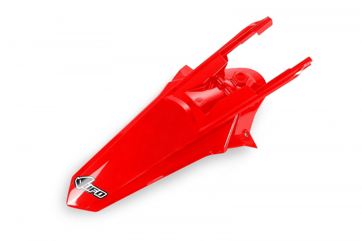 UFO Rear Fender Red for Gas Gas MC85 21-23