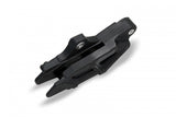 UFO Chain Guide Black for Gas Gas MC 125/MC-F/EC/EC-F/EX-F 250/EC/EX 300/EC-F/EX-F 350/MC-F/EX-F 450 21-23/MC/EX 250/MC-F 350 2023