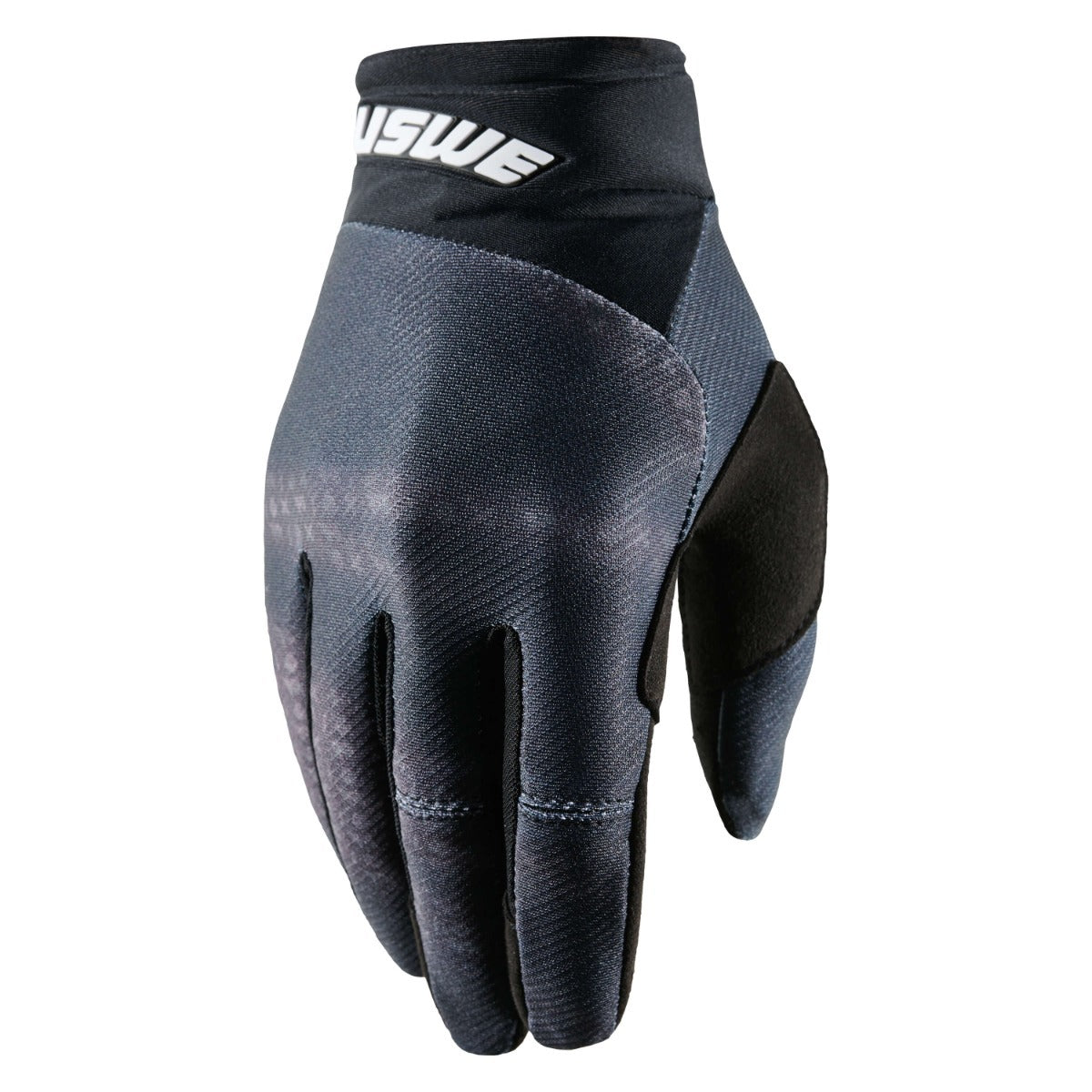 USWE Lera Off-Road Black Gloves - EasyR