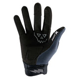USWE Lera Off-Road Black Gloves - EasyR