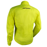 MotoDry Ultra Vent Hi-Vis Rain Jacket