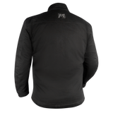 MotoDry Urban Black/Anthracite Textile Jacket