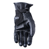 Five Urban Airflow Black Gloves