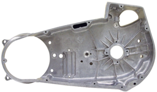 V-Factor VF-78236 Inner Primary Cover Polished for FX 70-84 w/Chain Drive