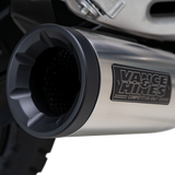 Vance & Hines V14239 Hi-Output Hooligan Exhaust for Honda Grom 2022