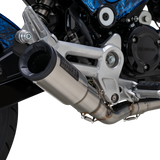 Vance & Hines V14239 Hi-Output Hooligan Exhaust for Honda Grom 2022