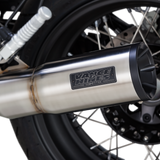 Vance & Hines V16245 Hi-Output Slip-On Muffler for BMW R1250GS 19-21